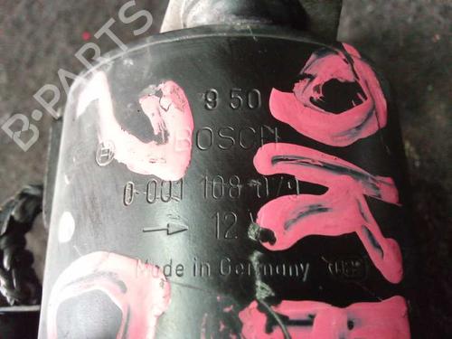 Starter OPEL KADETT E Hatchback (T85) 2.0 GSI (C08, C48, D08, D48) | BP3133487M8 
