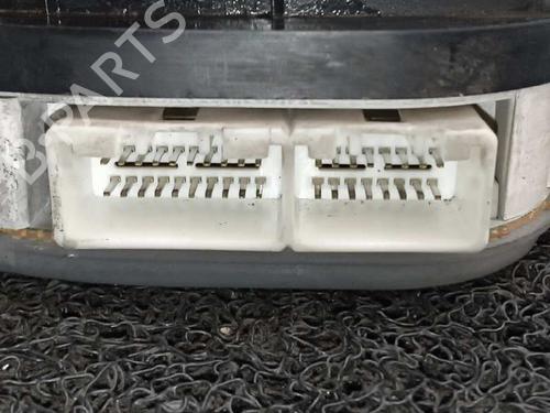 Instrument cluster MAZDA 323 F VI Hatchback (BJ) 2.0 TD | BP6792213C47 
