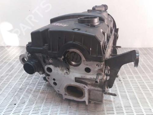 Cylinder head VW POLO (6N2)  | BP10974135M5 