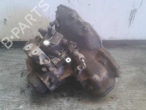 Gearbox OPEL CORSA C (X01) 1.2 (F08, F68) | BP1025530M3 