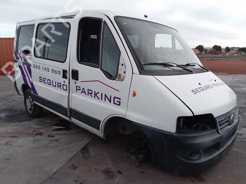 Mirror switch FIAT DUCATO Van (244_)  | BP6973859I25  - Image 5