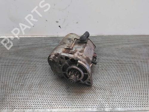 Used Starter KIA CARENS II MPV (FJ) 2.0 CRDi (113 hp) 2519902