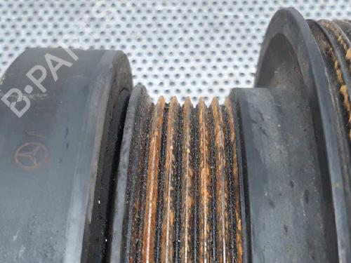 Pulley MERCEDES-BENZ C-CLASS Coupe (CL203) C 230 Kompressor (203.747) | BP14036538M122 