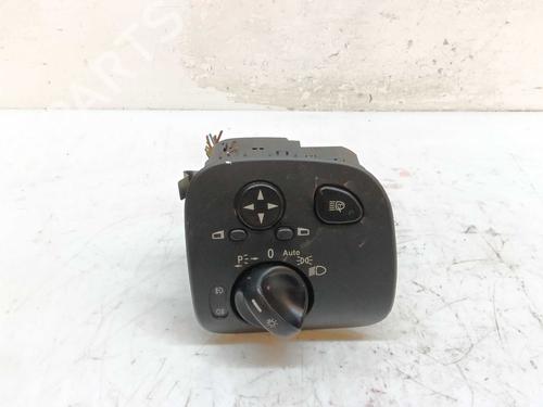 Interruttore luci Interruttore luci MERCEDES-BENZ C-CLASS Coupe (CL203) C 180 Kompressor (203.746) (143 hp) 37218383 37218383