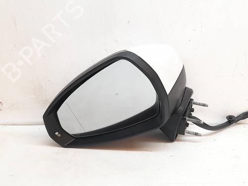 left-mirror-audi-a3-sportback-8va-8vf-2012-2013-2014-2015-2016-2017-2018-2019-2020-2021-26543397 main image