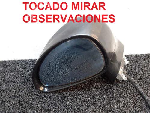 Used Left mirror CITROËN C4 I (LC_) [2004-2014]  6426436