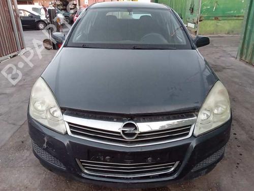 Startmotor OPEL ASTRA H (A04) 1.7 CDTI (L48) | BP6931827M8 