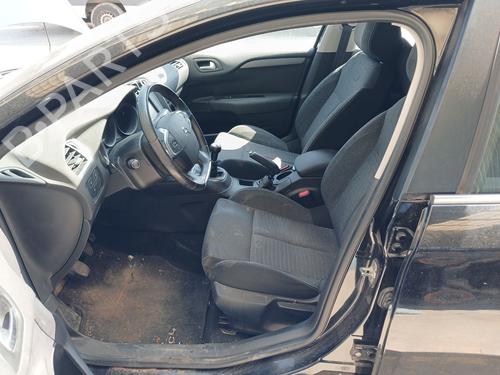 Right tailgate light CITROËN C4 II (NC_) 1.2 THP 110 (NCHNZ6, NCHNV6) | BP36432746C80 - Image 10