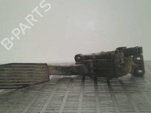 Used Pedal Pedal OPEL VECTRA C (Z02) [2002-2009] 1592296 1592296