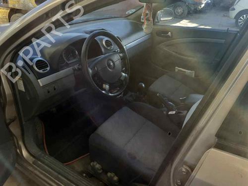 Engine CHEVROLET LACETTI (J200) | BP32307236M1