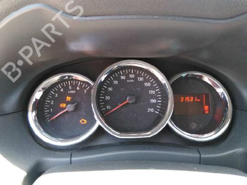 Right rear window switch DACIA DUSTER (HS_) 1.2 TCe 125 4x4 | BP4437706I28  - Image 9