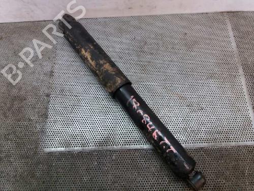 Used Right rear shock absorber Right rear shock absorber 1673556 1673556