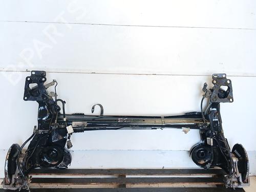 Used Rear axle Rear axle OPEL COMBO E Tour / Life (K9) [2018-2026] 36293151 36293151