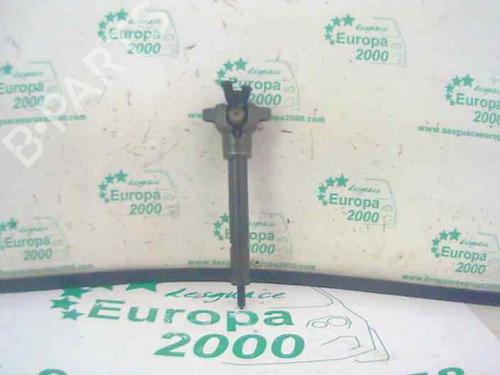 Used Injector BMW 3 (E46) 320 d (136 hp) 1591987
