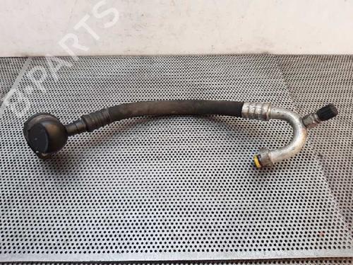Used AC pipe AC pipe 14037093 14037093