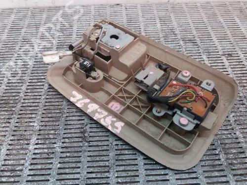 Interior roof light NISSAN X-TRAIL I (T30)  | BP7408036I8 
