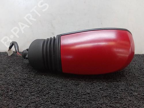 Left mirror FIAT PUNTO (188_) 1.3 JTD 16V | BP1203166C26 