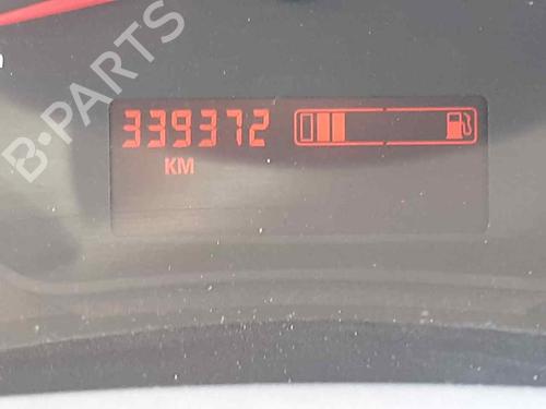 Front bumper RENAULT KANGOO Express (FW0/1_)  | BP25026687C7 