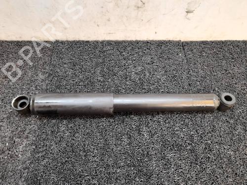 Used Right rear shock absorber NISSAN SERENA (C23) 2.3 D (75 hp) 6921759