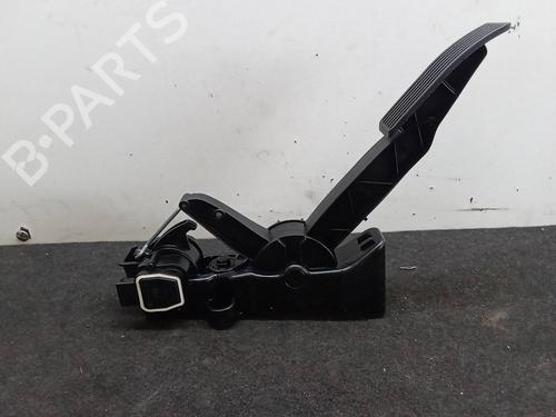 Used Pedal MERCEDES-BENZ A-CLASS (W169) A 200 CDI (169.008, 169.308) (140 hp) 4417962