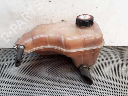 Used Expansion tank FORD FIESTA IV (JA_, JB_) 1.3 i (60 hp) 4498382