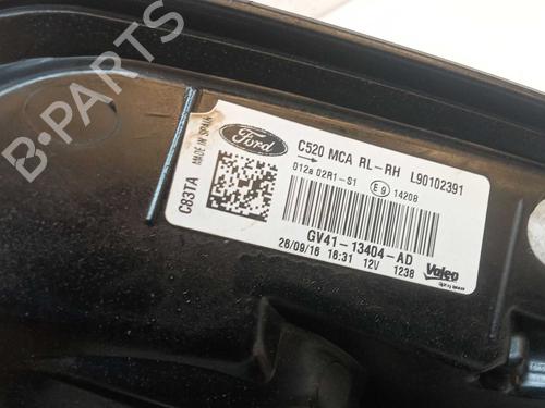 Right taillight FORD KUGA II (DM2) | BP37427082C35 - Image 2