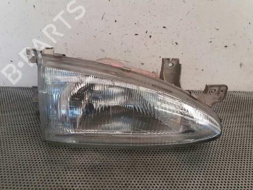 Used Right headlight Right headlight 1358306 1358306