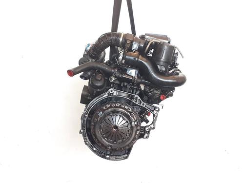 Engine PEUGEOT BIPPER (AA_) | BP29865512M1 - Image 4