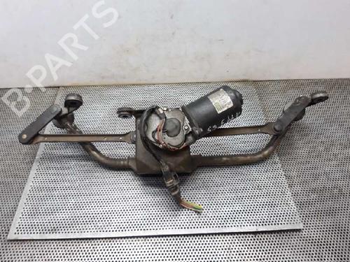 Used Front wiper motor Front wiper motor FIAT ULYSSE (220_) 1.9 TD (220AH5) (90 hp) 4875706 4875706