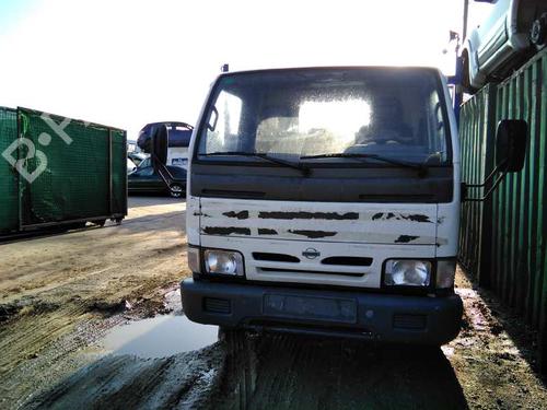 Pipe NISSAN CABSTAR E (TL_, VL_)  | BP14036695M125 