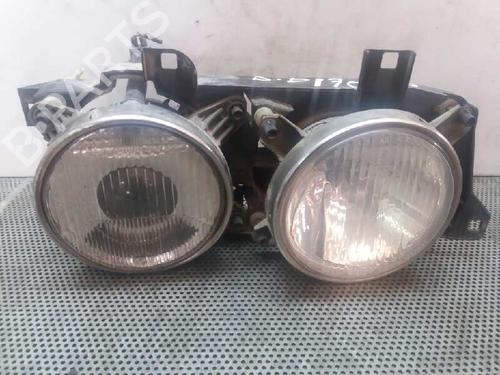 Used Right headlight BMW 5 (E34) 525 td (115 hp) 881295