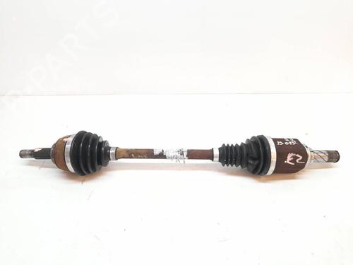 Used Left front driveshaft DACIA SANDERO II [2012-2025]  17070610