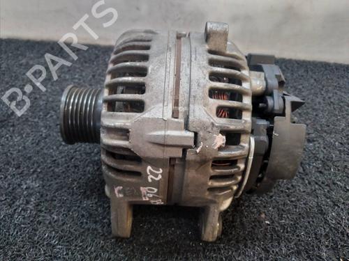 Used Alternator Alternator 10293009 10293009