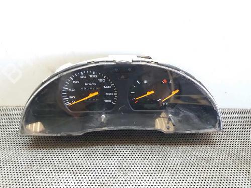Kombinert Instrument NISSAN VANETTE CARGO Bus (HC 23) 1.6 i (98 hp) 3440170