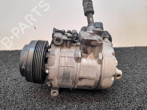 Used AC compressor AC compressor BMW 3 (E46) 330 i (231 hp) 7903329 7903329