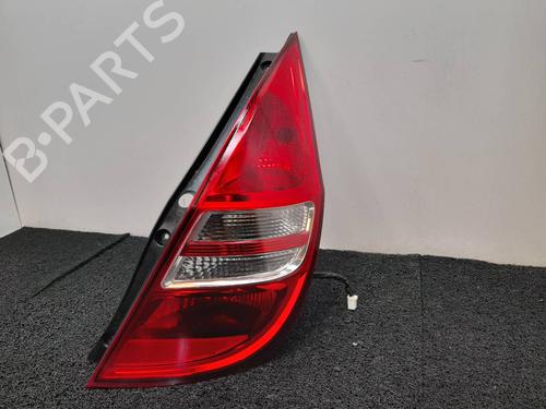 Used Right taillight Right taillight HYUNDAI i30 (FD) [2007-2012] 7630342 7630342