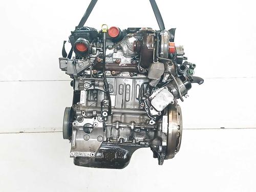 Engine FORD FOCUS II (DA_, HCP, DP) 1.6 TDCi | BP37537024M1 - Image 4