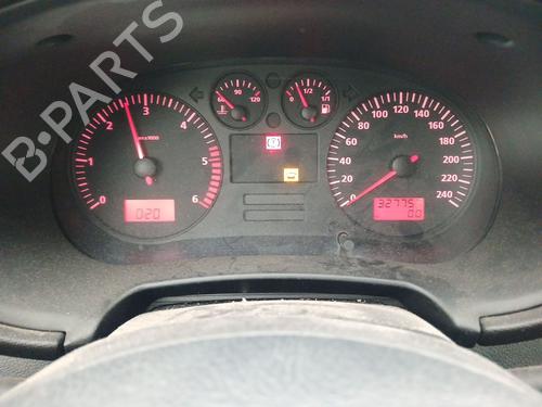 Left tailgate light SEAT LEON (1M1) 1.9 TDI | BP33736591C79 - Image 13