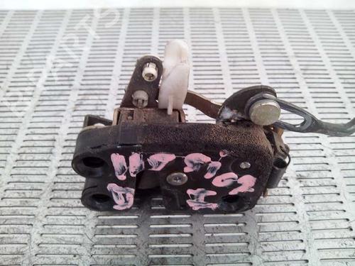 Used Front left lock Front left lock HYUNDAI ATOS PRIME (MX) 1.0 i (54 hp) 594667 594667