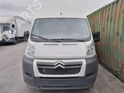 Subframe CITROËN JUMPER II Van 2.2 HDi 120 | BP10244356M9  - Image 9