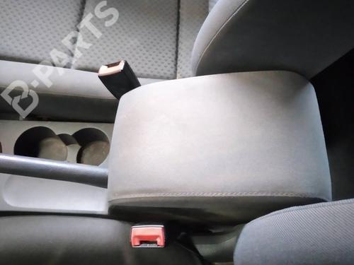 Used Armrest / Center console Armrest / Center console VW TOURAN (1T1, 1T2) [2003-2011] 11861996 11861996