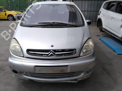 Brake master cylinder CITROËN XSARA PICASSO (N68) 2.0 HDi | BP8737867M77