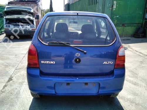 Warning switch SUZUKI ALTO VI (FF, HA24_)  | BP4420171I22  - Image 6