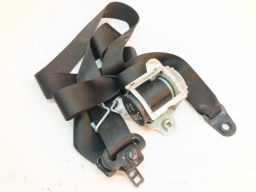 Used Front right seatbelt Front right seatbelt FORD FIESTA V (JH_, JD_) 1.4 TDCi (68 hp) 33854854 33854854