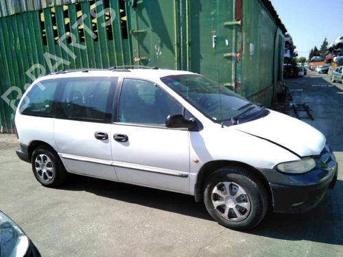 Rim CHRYSLER VOYAGER / GRAND VOYAGER III (GS_, NS_) 2.5 TD | BP3439726C45