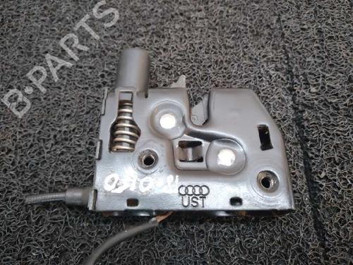 Hood lock AUDI A6 Allroad C7 (4GH, 4GJ) 3.0 TDI quattro 4G0823509D  |