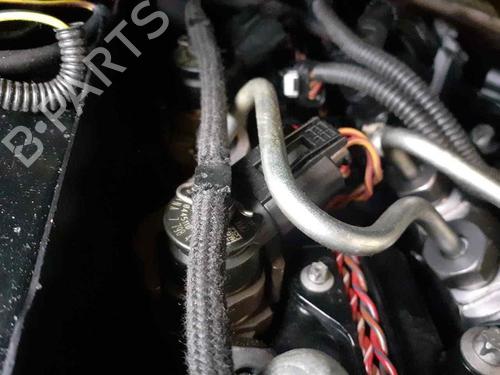 Used Injector Injector BMW 1 (E87) 118 d (143 hp) 31060464 31060464