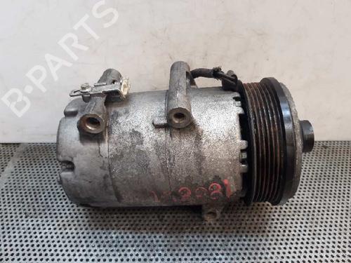 AC compressor FORD FOCUS II (DA_, HCP, DP)  | BP2673318M34  - Image 5