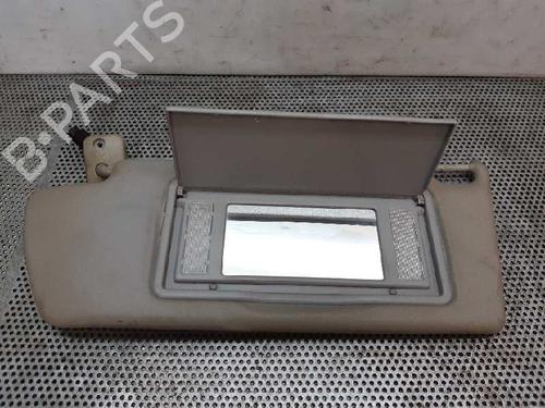 Venstre solskærm OPEL VECTRA C (Z02) 2.2 DTI 16V (F69) | BP5588799I1 