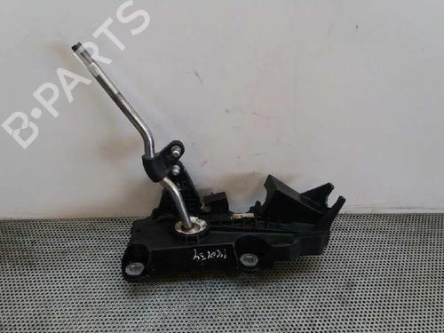 Used Gear lever Gear lever FORD FOCUS II Turnier (DA_, FFS, DS) [2004-2012] 7408283 7408283